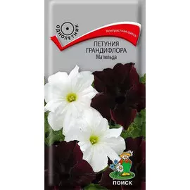 Петуния грандифлора Матильда 10шт