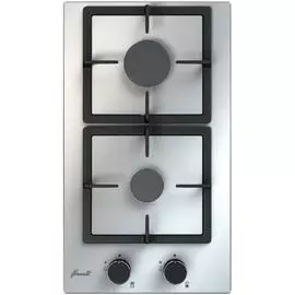 PGA 30 QUADRO IX газовая варочная поверхность (независимая)