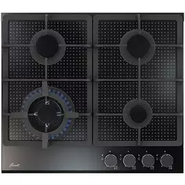 PGA 60 ARDENTE BL Газовая варочная поверхность (независимая)