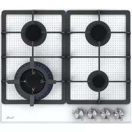 PGA 60 ARDENTE WH Газовая варочная поверхность (независимая)