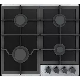 PGA 60 ESTRO BL газовая варочная поверхность (независимая)