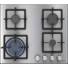 PGT 60 CALORE IX Газовая варочная поверхность (независимая)
