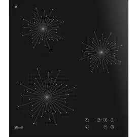 PI 45 INIZIO BL индукционная варочная поверхность (независимая)