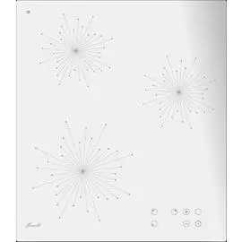 PI 45 INIZIO WH индукционная варочная поверхность (независимая)