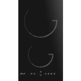 PIA 30 VENTO BL индукционная варочная поверхность (независимая)