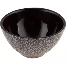 Пиала 0,25 керамика, "Удачный" мрамор 006998