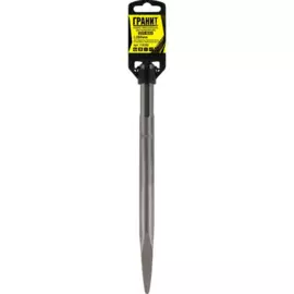 пика для перфоратора sds-max l280мм гранит 115280