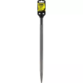 пика для перфоратора sds-max l400мм гранит 115400