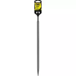 пика для перфоратора sds-plus l400мм гранит 110400