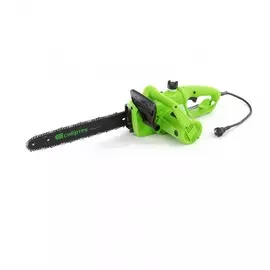 пила эл. цепная сибртех пцэ-2000п, 2,0квт, шина 16", 95613