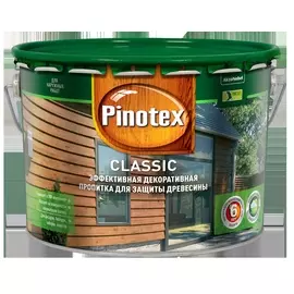 Пинотекс Сосна 10л