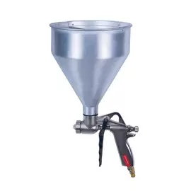 Пистолет для нанесения штукатурки Lite Brigadier 75019