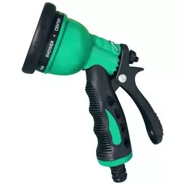 пистолет для полива hl179 /10 режимов/