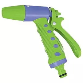 пистолет-распылитель palisad регулируемый, эргономичной формы 65149