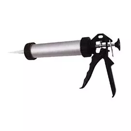 пистолет закры типа, алюминиевый 600мл 1901009