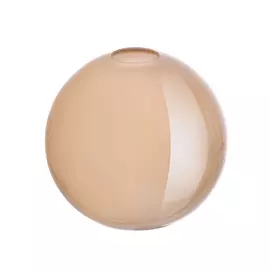 Плафон S.13.AM янтарный