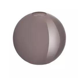 Плафон S.13.GR серый