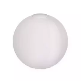 Плафон S.13.WH белый