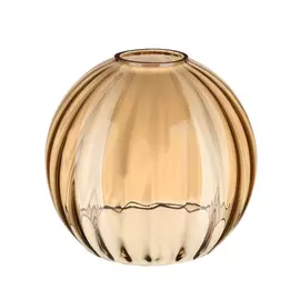 Плафон S.17.AM янтарный