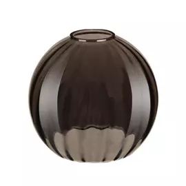 Плафон S.17.GR серый