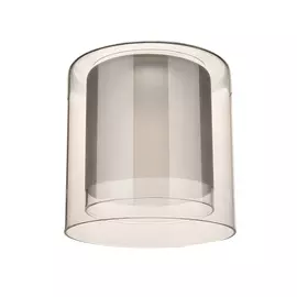 Плафон S.25.TR полупрозрачный