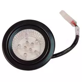 плафон с лампой (H0305030024) - REMY B/BG