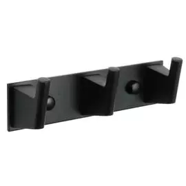 планка 3 крючка fixsen trend fx-97805-3