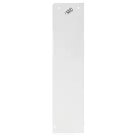 планка боковая для радиаторов ft group