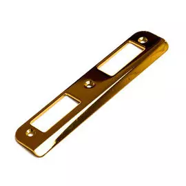 Планка ответная Apecs BP-1425-G