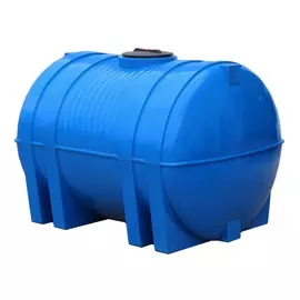 Пластиковая бочка накопительная 5000 литров (2-х слойная ) 531326