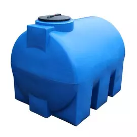 Пластиковая емкость под воду 3000 литров 531348