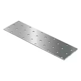 Пластина соединительная 100*200*2,0мм 441207