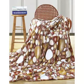 Плед бамбук 150*220 119