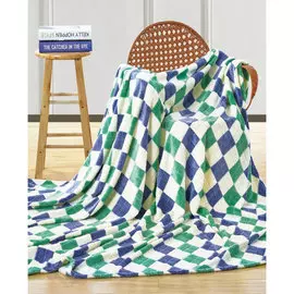 Плед бамбук 150*220 131