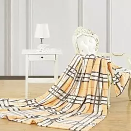 Плед бамбук 150*220 147