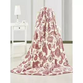 Плед бамбук 200*220 арт. 184