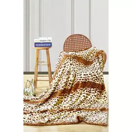 Плед бамбук Cleo 200*220 024