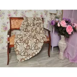 Плед Cleo бамбук 180*200 микрофибра 182/017