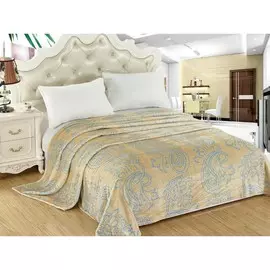 Плед Cleo флорида 180*200 фланель 003