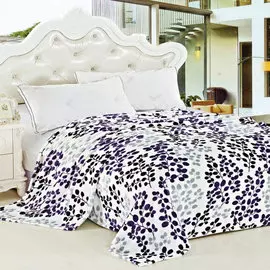 Плед Cleo калифорния 150*200 фланель 018