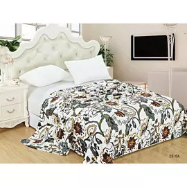 Плед Cleo калифорния 150*200 фланель 023