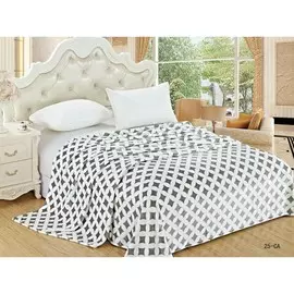 Плед Cleo калифорния 150*200 фланель 025