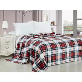 Плед Cleo Калифорния 180*200 велсофт 058