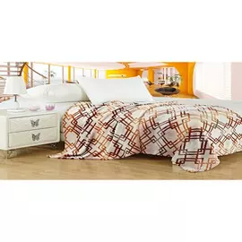 Плед Cleo валенсия 150*200 фланель 025