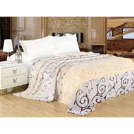 Плед Cleo валенсия 150*200 фланель 032