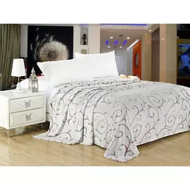 Плед Cleo валенсия 150*200 фланель 062