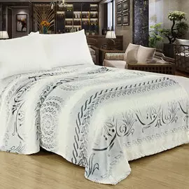 Плед Cleo валенсия 200*220 фланель 048