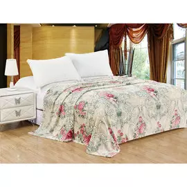 Плед Cleo вирджиния 150*200 велсофт 032