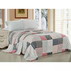 Плед Cleo вирджиния 150*200 велсофт 035