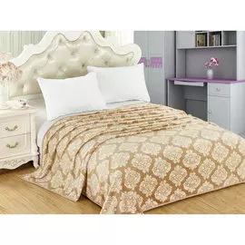 Плед Cleo вирджиния 180*200 велсофт 006